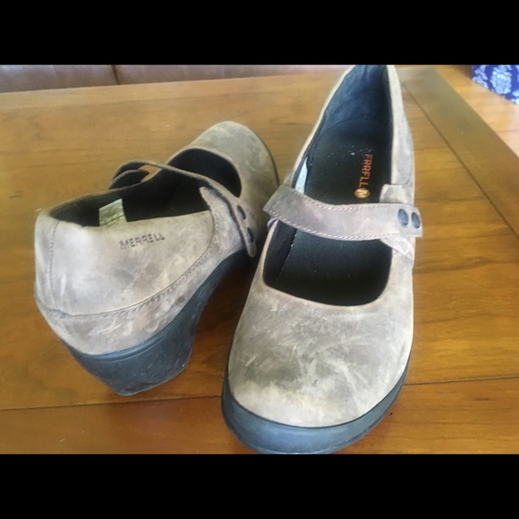 Merrell Shoes - Picture 5 of 5